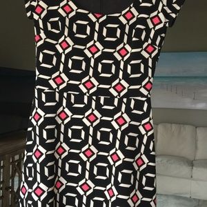 41 HAWTHORN DRESS XS
